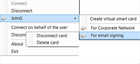 make virtual smart card load sooner|Managing Virtual Smart Cards .